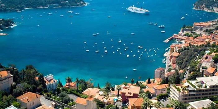 Beaulieu sur Mer Beaulieu sur Mer