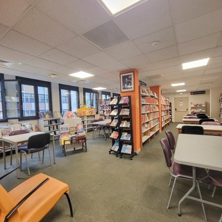 Revisioni del Baccalaureato ed esami di fine anno, apertura straordinaria della biblioteca Louis Notari