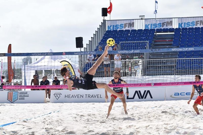 Sport, Musica e Solidarietà a Saint-Laurent-du-Var Sport, Musica e Solidarietà a Saint-Laurent-du-Var