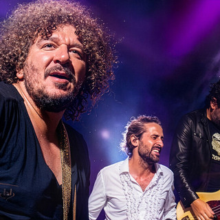 Monaco, le Thursday Live Sessions con i Bande à Part al Grimaldi Forum