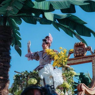 Nizza, Battaglia dei Fiori