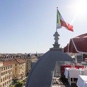 Hotel Boscolo, Nizza - Credit photo Boscolo Nice @cedou