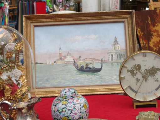 Nizza, cours Saleya Nizza, cours Saleya