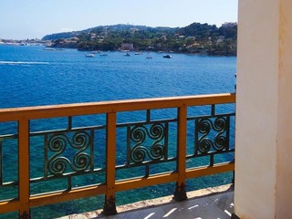 Foto 2: Visitare Villa Kérylos, una villa in stile Belle Epoque greca; Foto 2: Visitare Villa Kérylos, una villa in stile Belle Epoque greca;