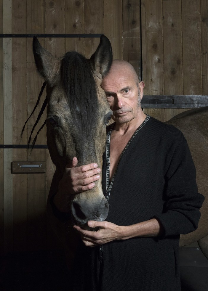 Al Théâtre des Variétés di Monaco incontro col direttore del teatro equestre Bartabas