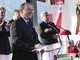 SAS Alberto II celebra il 60^ Anniversario dello Yach Club Monaco
