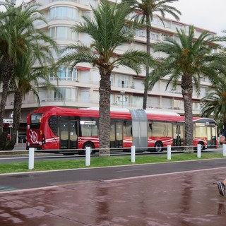 Festa dei lavoratori: a Nizza, non circoleranno i bus e i tram