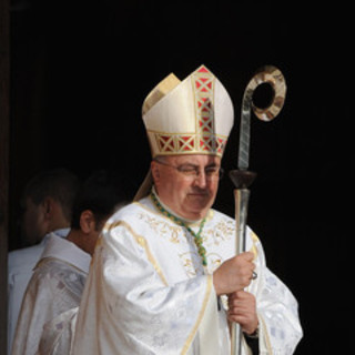 Il funerale del vescovo Bernard Barsi sarà mercoledì 4 gennaio