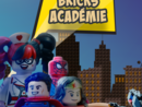 Monaco, la Bricks Academy apre le sue porte all'Espace Léo Ferré