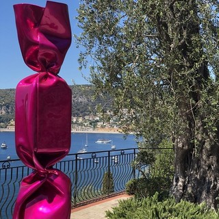 "Bonbon" fotografia di Carlo Alberto Franzoni