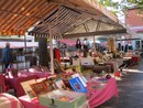 Tanti oggetti, tante curiosità: i marché à la brocante in Costa Azzurra