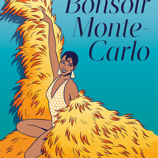 Bonsoir Monte-Carlo: l’Opéra di Monte-Carlo celebra Joséphine Baker.