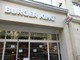 Il Burger King in Avenue Jean Médecin a Nizza Il Burger King in Avenue Jean Médecin a Nizza