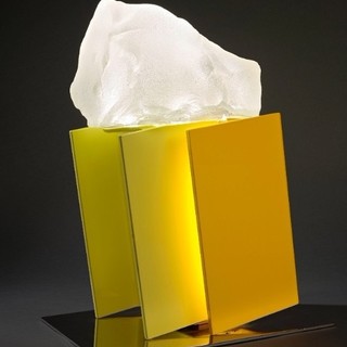 Philippe Bresson espone alla Librairie Galerie Matarasso