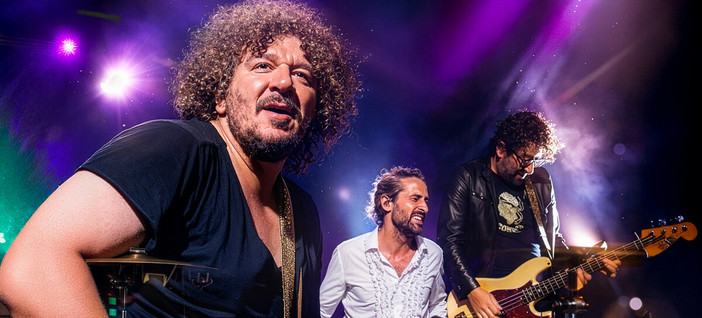 Monaco, le Thursday Live Sessions con i Bande à Part al Grimaldi Forum