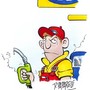Quando una vignetta vale come mille editoriali