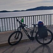 Beaulieu sur Mer e il suo territorio. Fotografie di Danilo Radaelli
