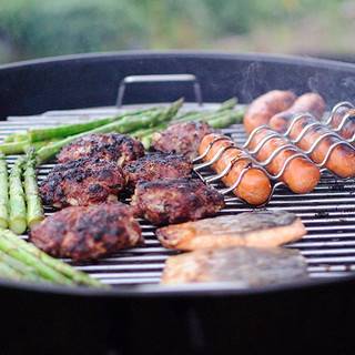 Barbecue e condominio, convivenza difficile