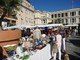 Brocante a Saleya