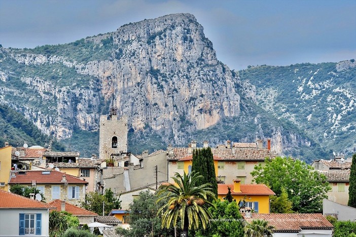 Vence, i Baous Vence, i Baous