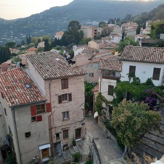Bar sur Loup e il suo sentiero, fotografie di Danilo Radaelli
