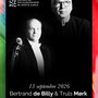 Bertrand de Billy e Truls Mørk