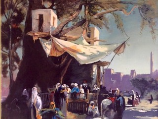 Lou Babazouk Gérard de Fenzo Lou Babazouk Gérard de Fenzo