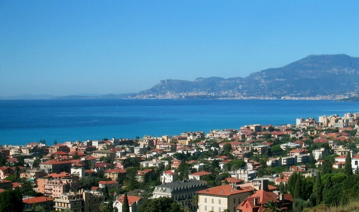 A Bordighera, itinerari tra cultura, storia e natura