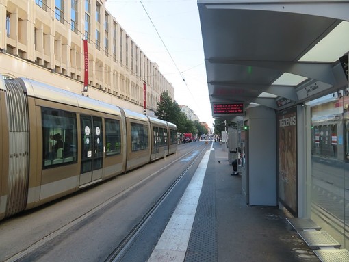 Nizza, non più in vendita i biglietti “Multi”. I vecchi varranno fino a fine anno Nizza, non più in vendita i biglietti “Multi”. I vecchi varranno fino a fine anno