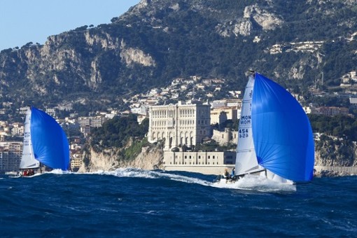 Massima attenzione anche nel Principato di Monaco per il petrolio in mare a Genova