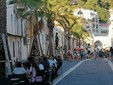 Tavolini nel Vieux Nice Tavolini nel Vieux Nice
