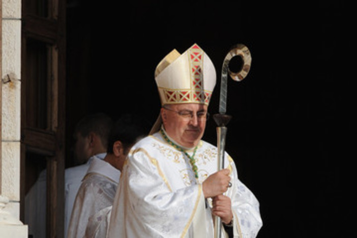 Il Princiapato di Monaco piange Monsignor Bernard Barsi Il Princiapato di Monaco piange Monsignor Bernard Barsi