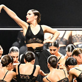 Ballet National D'Espagne - &quot;Afanador&quot; a Cannes