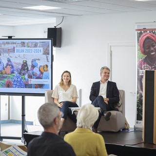 Monaco, un piccolo Paese dal grande cuore: 3,5 milioni di beneficiari grazie alla Cooperazione Internazionale