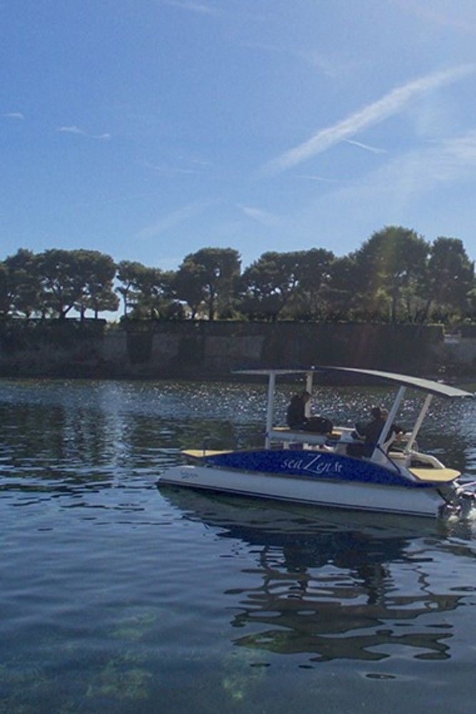 Foto 1: Concedersi una passeggiata lungo la Costa al 100% Zen e al 100% solare- Foto Office de Tourisme Métropolitain Crédits photos : @ Seazen @ Colombe Clier / CMN @ Mairie de Beaulieu Foto 1: Concedersi una passeggiata lungo la Costa al 100% Zen e al 100% solare- Foto Office de Tourisme Métropolitain Crédits photos : @ Seazen @ Colombe Clier / CMN @ Mairie de Beaulieu