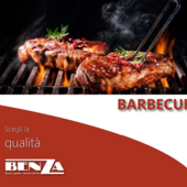 Sanremo, 'Dalla brace al piatto': lo spettacolo del gusto firma l'evento da Benza Srl