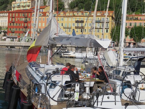 "Buon appetito!" di Elisabetta Novaresi