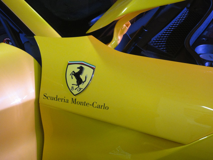 740 cavalli per la nuova Ferrari F12 berlinetta 740 cavalli per la nuova Ferrari F12 berlinetta