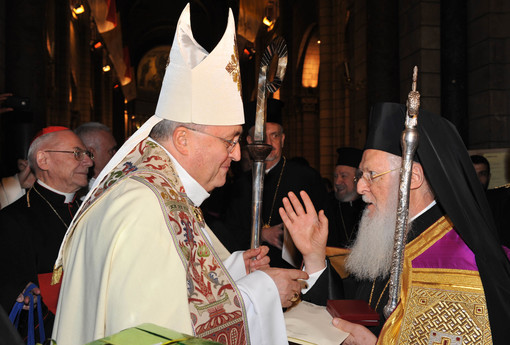 La Messa delle Nazioni a Monaco, momento di incontro delle comunità