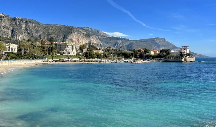 Beaulieu sur Mer Beaulieu sur Mer