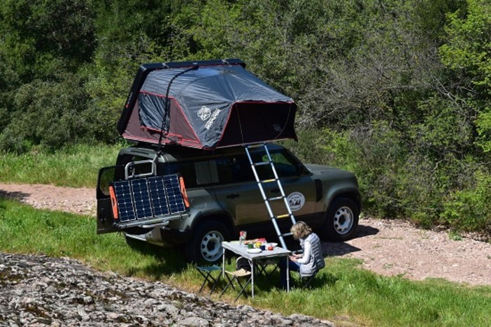 Scopri Estérel Côte d'Azur con CapVanGo: un nuovo modo di fare il turista