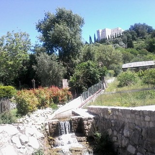 "Il castello", foto di Danilo Radaelli