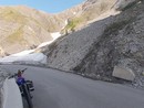 Colle de Champas (foto  da 1 a 9), Alto Verdon (Foto da 10 a 12), Colmars les Alpes (Foto da 13 a 17) e Colle Saint Michel (Foto da 18 a 29). Le fotografie sono di Danilo Radaelli