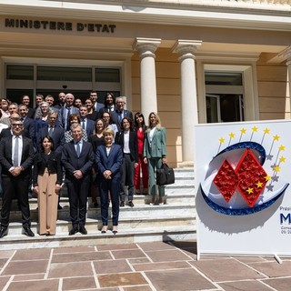 COPIL del Consiglio d’Europa, 11 maggio 2026 © Manuel Vitali – Direzione della Comunicazione.