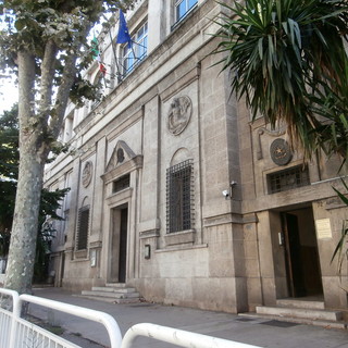 Consolato Generale d'Italia a Nizza