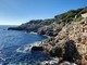 Cap d'Antibes, fotografie di Patrizia Gallo e Danilo Radaelli