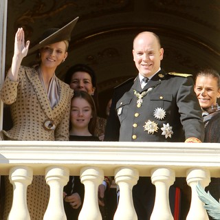 Photo Copyright : Eric Mathon/CENTRE DE PRESSE Monaco