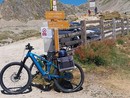 Col della Lombarda, Demonte, Isola. Fotografie di Danilo Radaelli