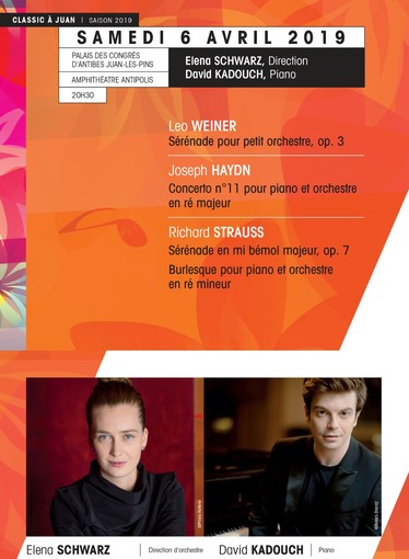 Sabato 6 aprile: seconda serata di Classic a Juan