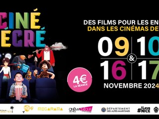 Cine Recré locandina Cine Recré locandina